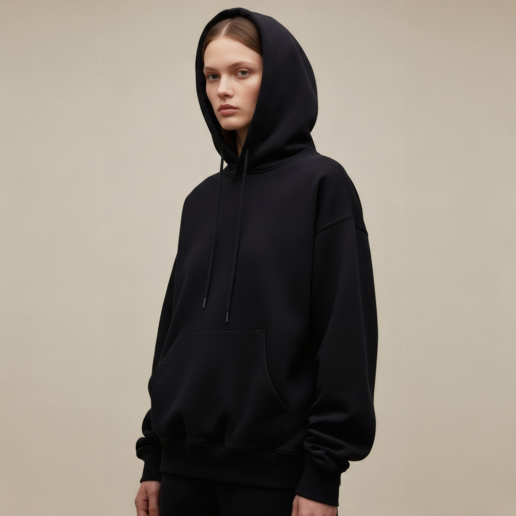 Signature Hoodie Tracksuit Set