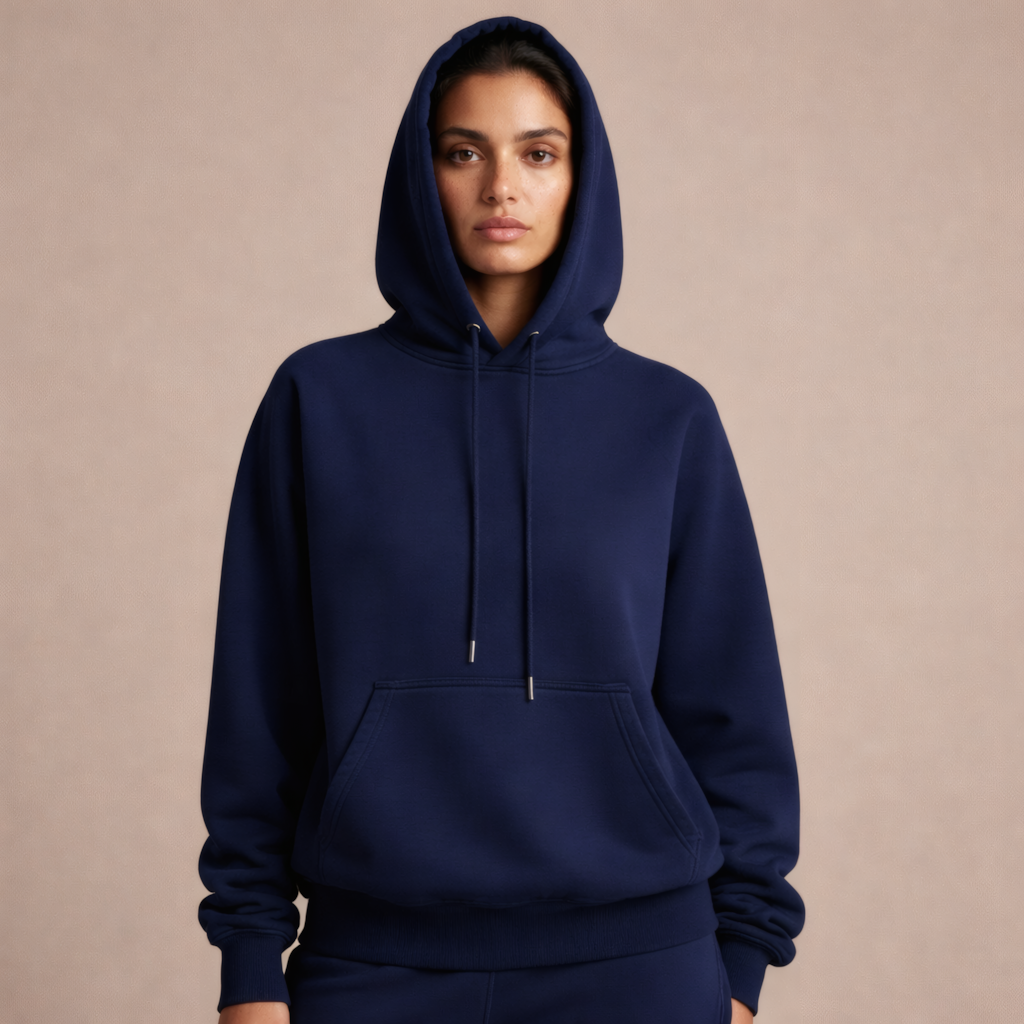 Signature Hoodie Tracksuit Set